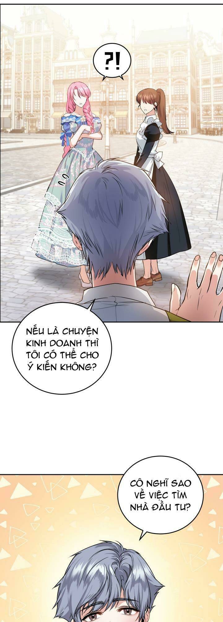 Nhà Điều Chế Nước Hoa Độc Quyền Của Bạo Chúa Chap 8 - Next Chap 9