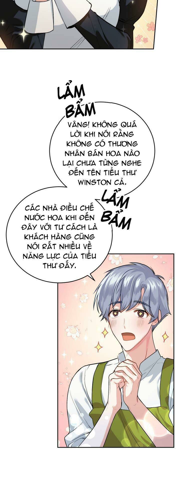 Nhà Điều Chế Nước Hoa Độc Quyền Của Bạo Chúa Chap 8 - Next Chap 9