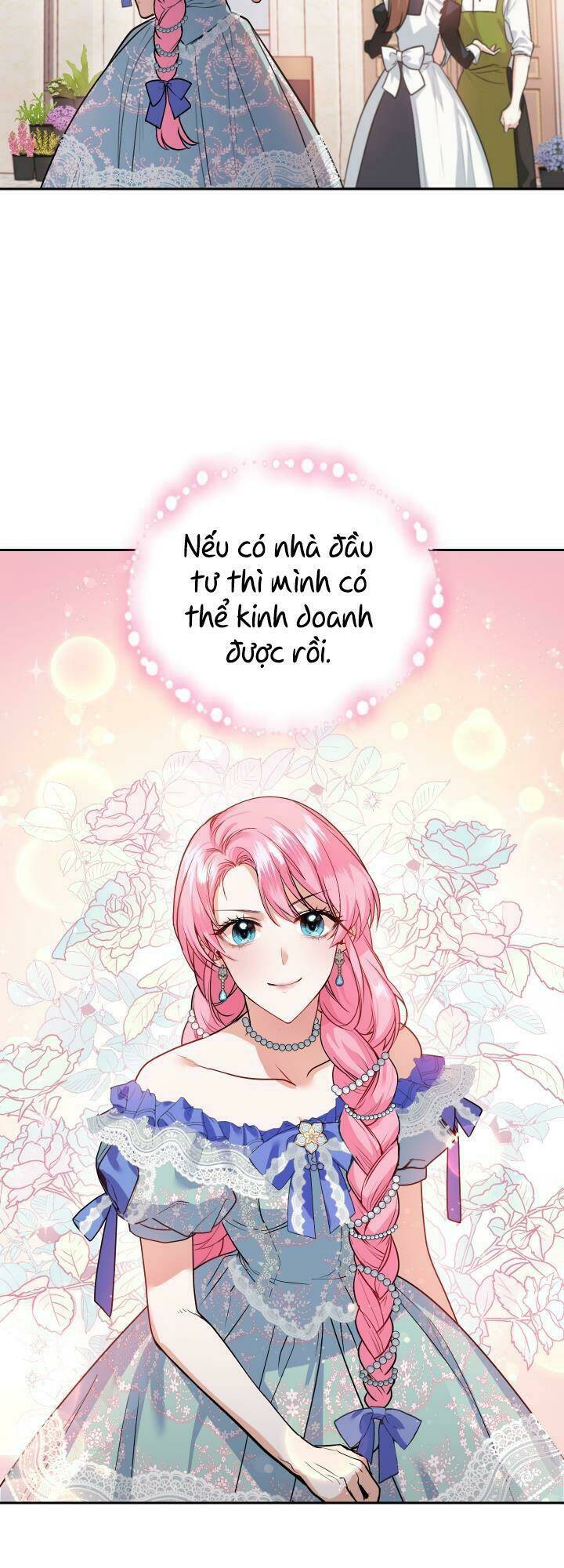 Nhà Điều Chế Nước Hoa Độc Quyền Của Bạo Chúa Chap 8 - Next Chap 9