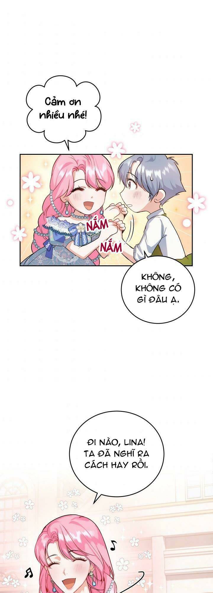 Nhà Điều Chế Nước Hoa Độc Quyền Của Bạo Chúa Chap 8 - Next Chap 9