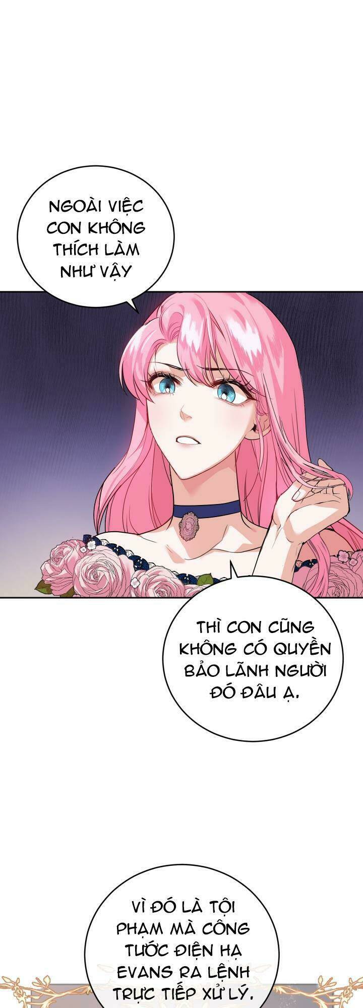 Nhà Điều Chế Nước Hoa Độc Quyền Của Bạo Chúa Chap 8 - Next Chap 9