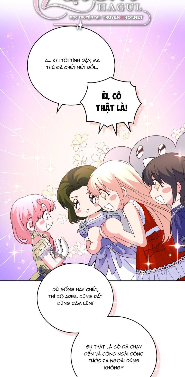 Nhà Điều Chế Nước Hoa Độc Quyền Của Bạo Chúa Chap 85 - Next Chap 86