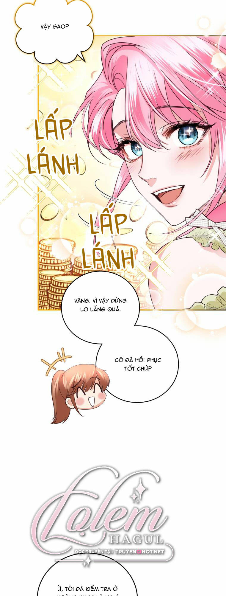 Nhà Điều Chế Nước Hoa Độc Quyền Của Bạo Chúa Chap 85 - Next Chap 86