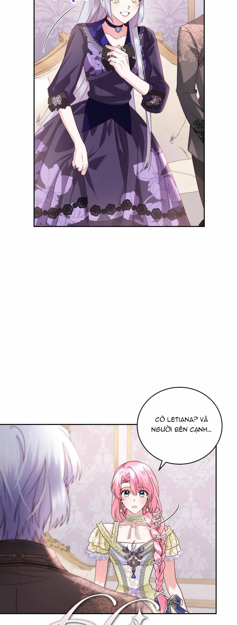 Nhà Điều Chế Nước Hoa Độc Quyền Của Bạo Chúa Chap 85 - Next Chap 86