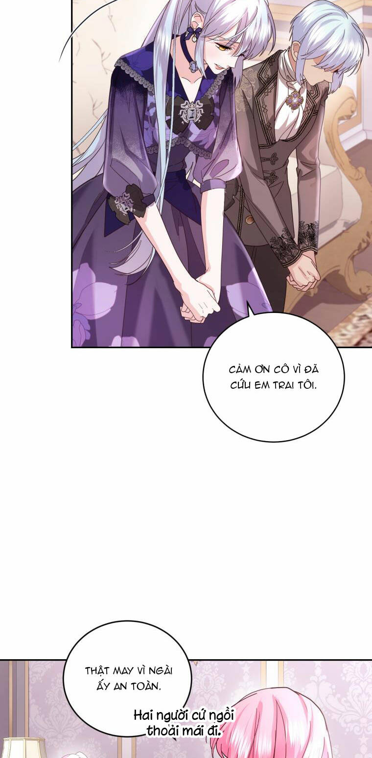 Nhà Điều Chế Nước Hoa Độc Quyền Của Bạo Chúa Chap 85 - Next Chap 86