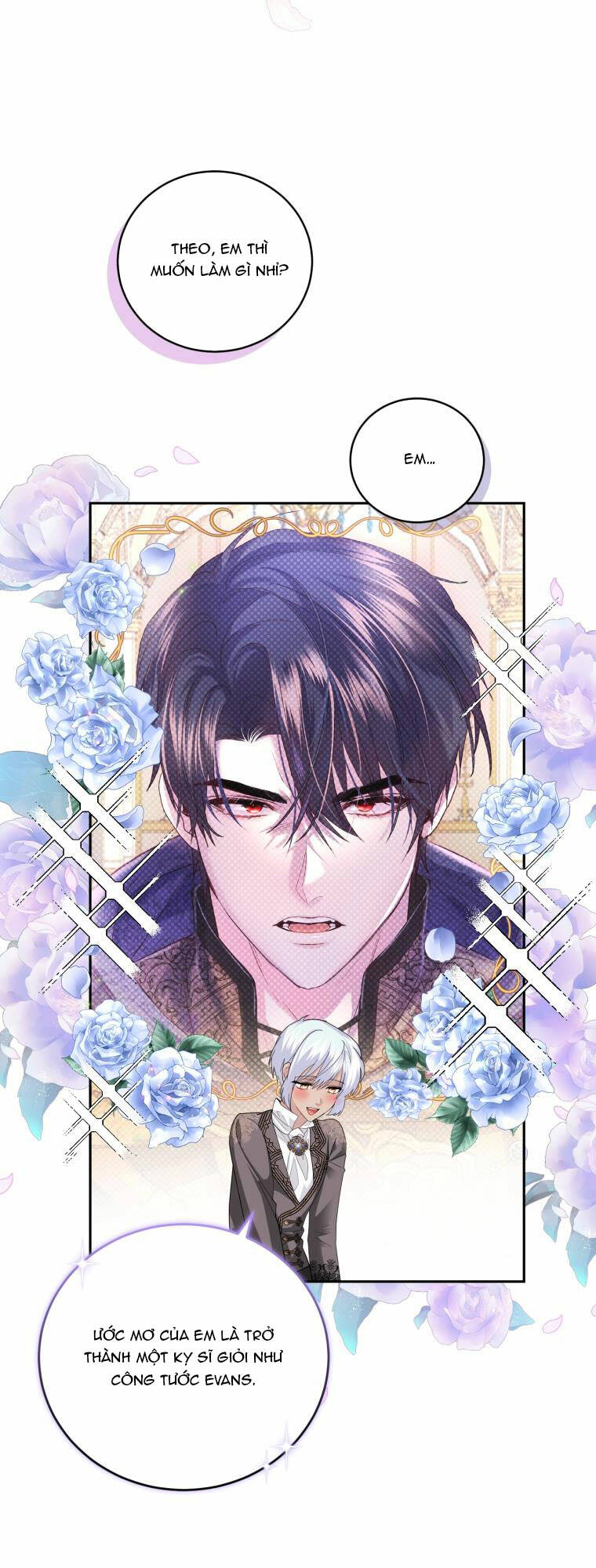 Nhà Điều Chế Nước Hoa Độc Quyền Của Bạo Chúa Chap 85 - Next Chap 86