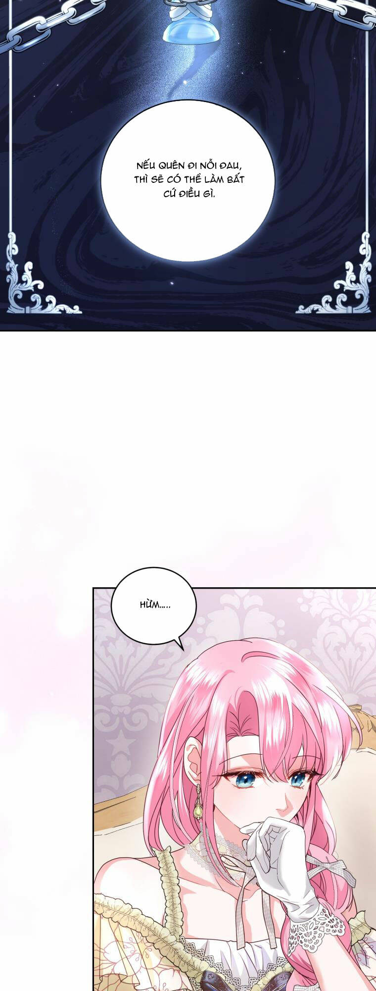 Nhà Điều Chế Nước Hoa Độc Quyền Của Bạo Chúa Chap 85 - Next Chap 86