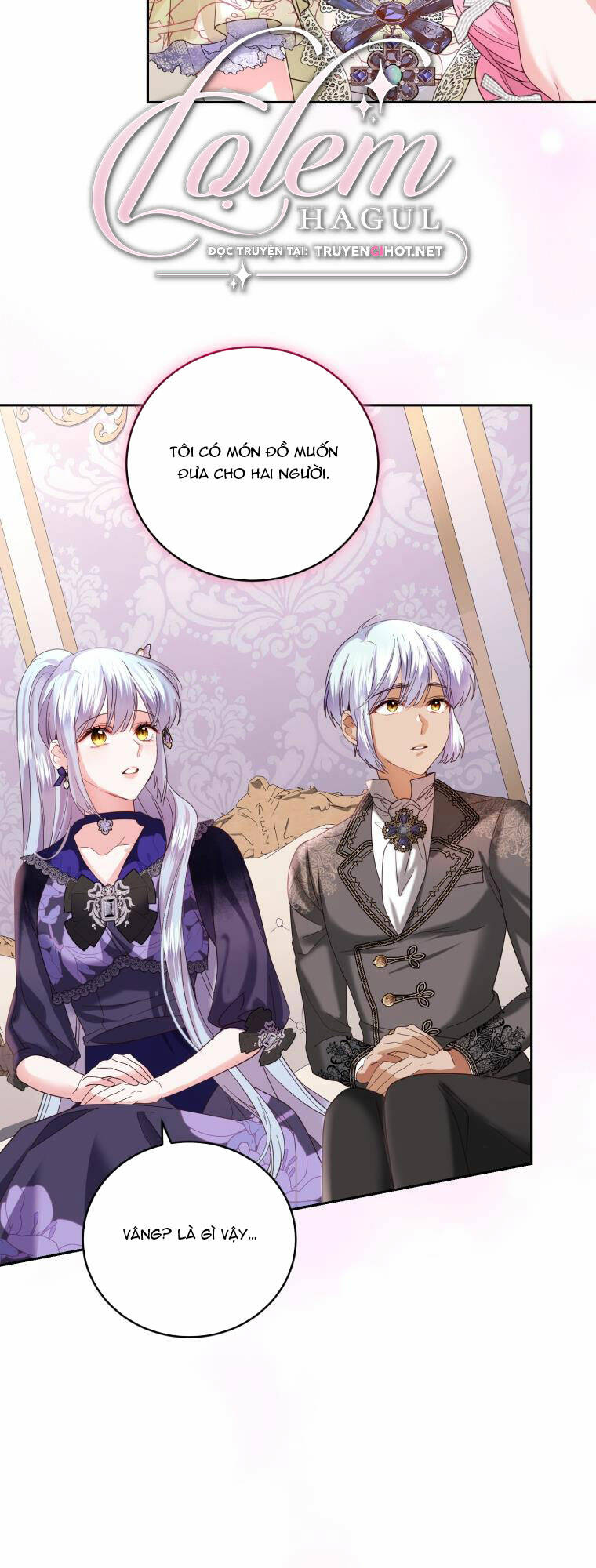 Nhà Điều Chế Nước Hoa Độc Quyền Của Bạo Chúa Chap 85 - Next Chap 86