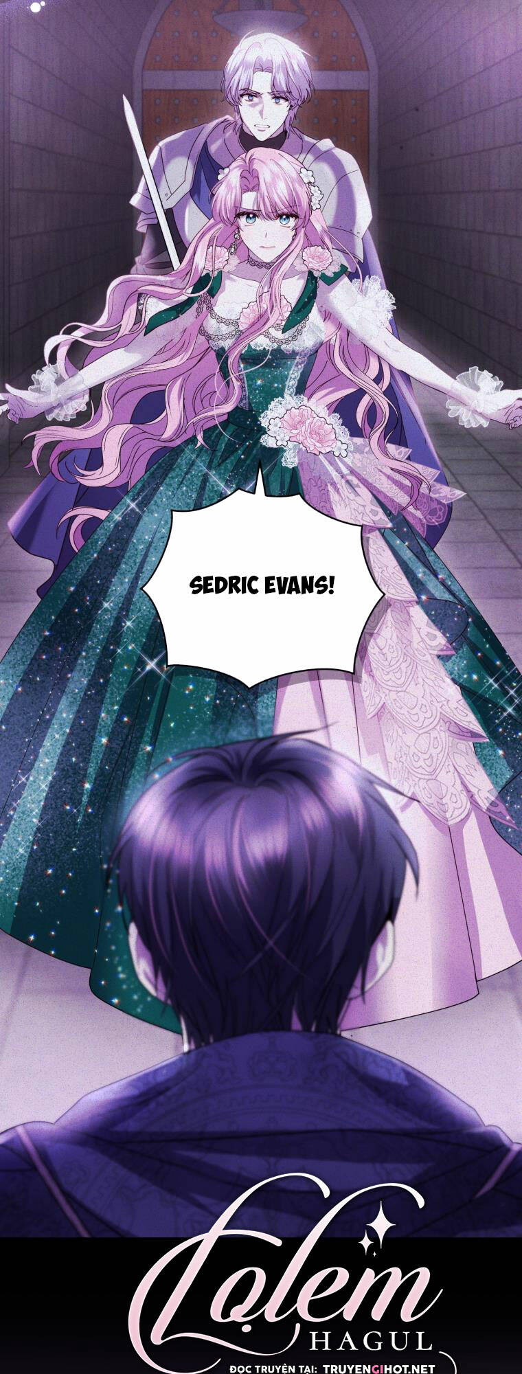 Nhà Điều Chế Nước Hoa Độc Quyền Của Bạo Chúa Chap 85 - Next Chap 86