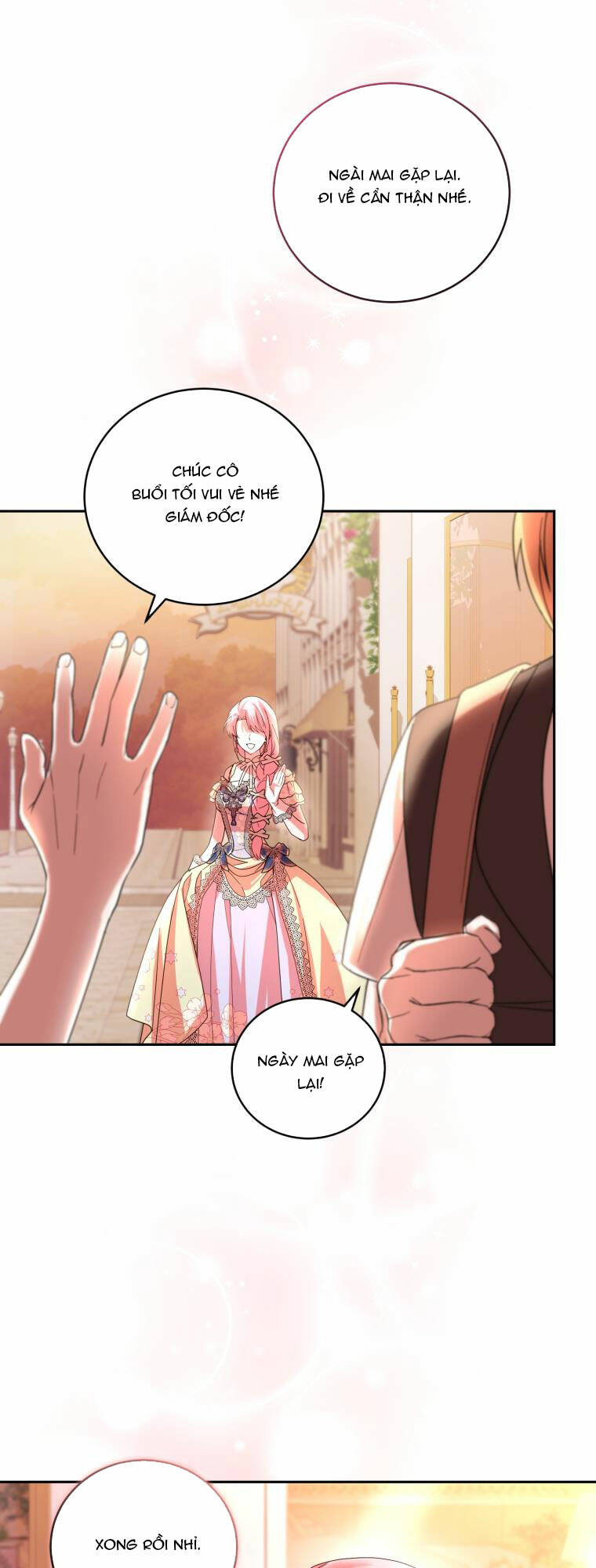 Nhà Điều Chế Nước Hoa Độc Quyền Của Bạo Chúa Chap 85 - Next Chap 86