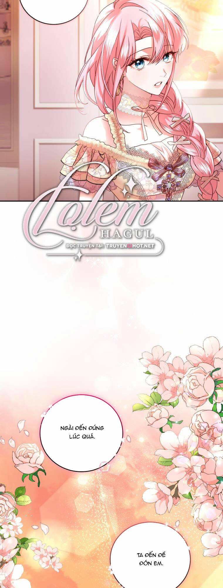 Nhà Điều Chế Nước Hoa Độc Quyền Của Bạo Chúa Chap 85 - Next Chap 86