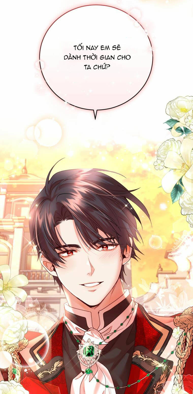 Nhà Điều Chế Nước Hoa Độc Quyền Của Bạo Chúa Chap 85 - Next Chap 86