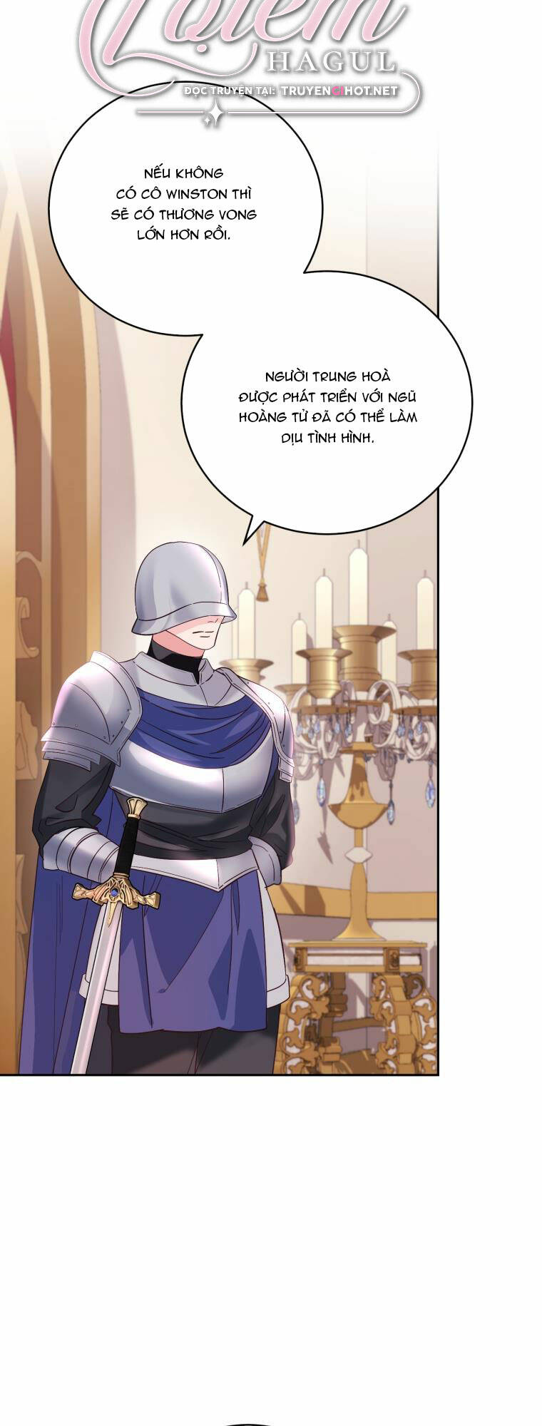 Nhà Điều Chế Nước Hoa Độc Quyền Của Bạo Chúa Chap 85 - Next Chap 86