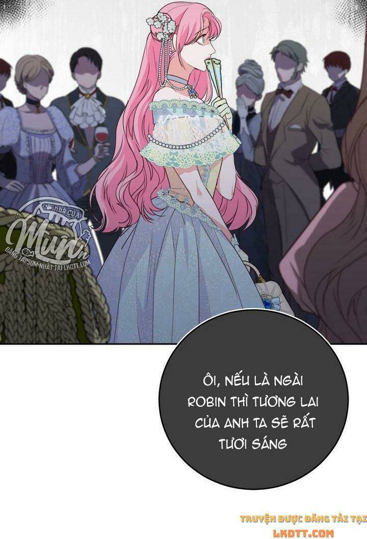 Nhà Điều Chế Nước Hoa Độc Quyền Của Bạo Chúa Chap 9 - Next Chap 10
