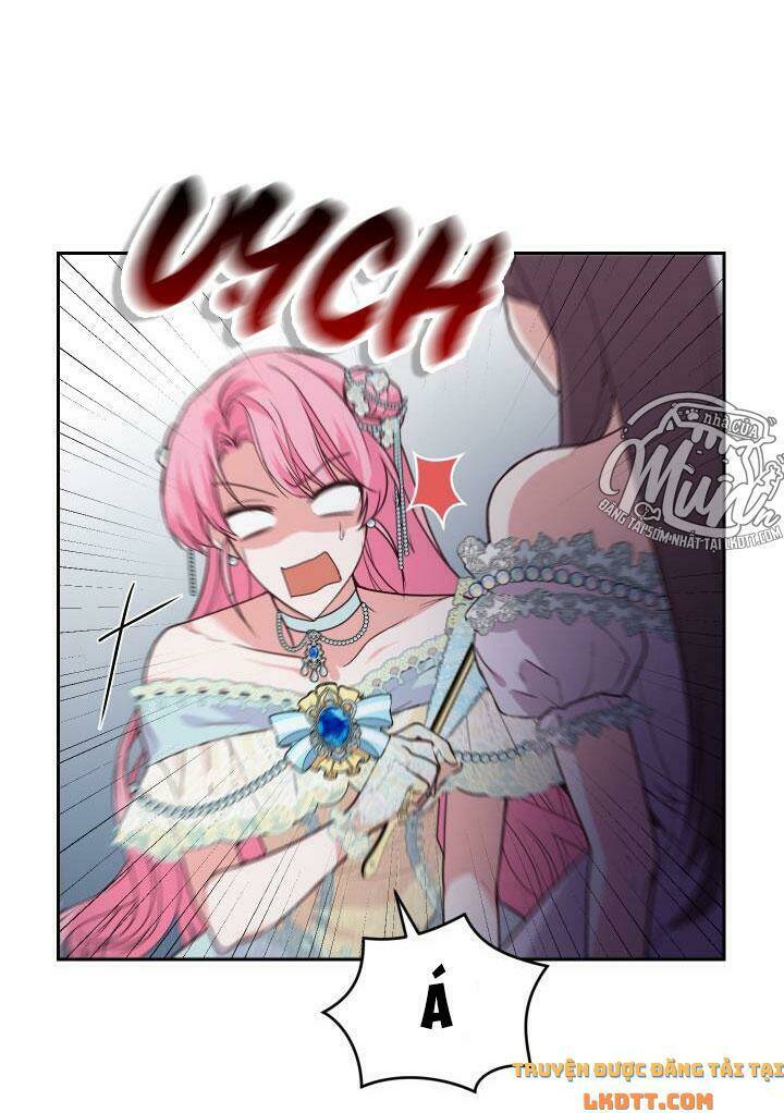 Nhà Điều Chế Nước Hoa Độc Quyền Của Bạo Chúa Chap 9 - Next Chap 10