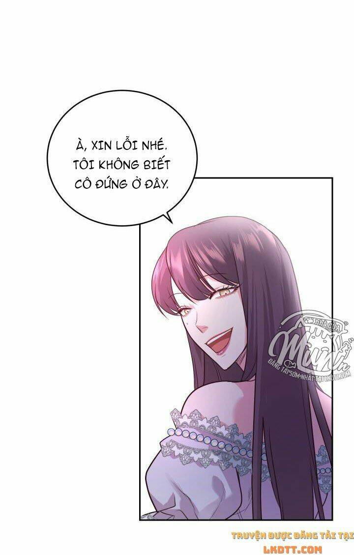 Nhà Điều Chế Nước Hoa Độc Quyền Của Bạo Chúa Chap 9 - Next Chap 10