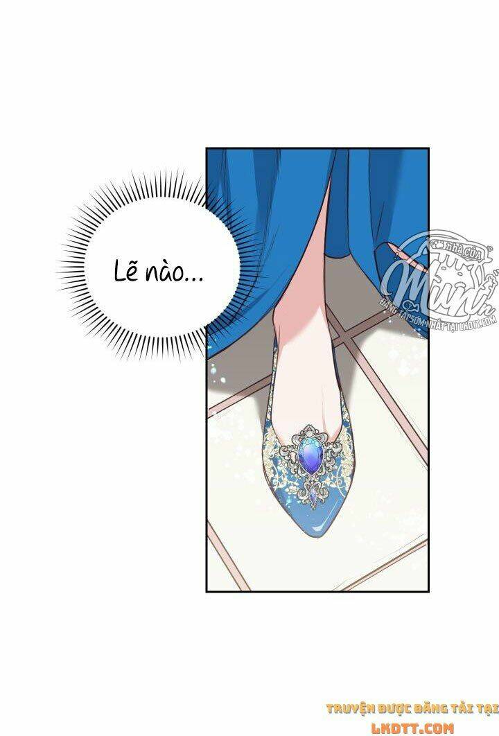 Nhà Điều Chế Nước Hoa Độc Quyền Của Bạo Chúa Chap 9 - Next Chap 10