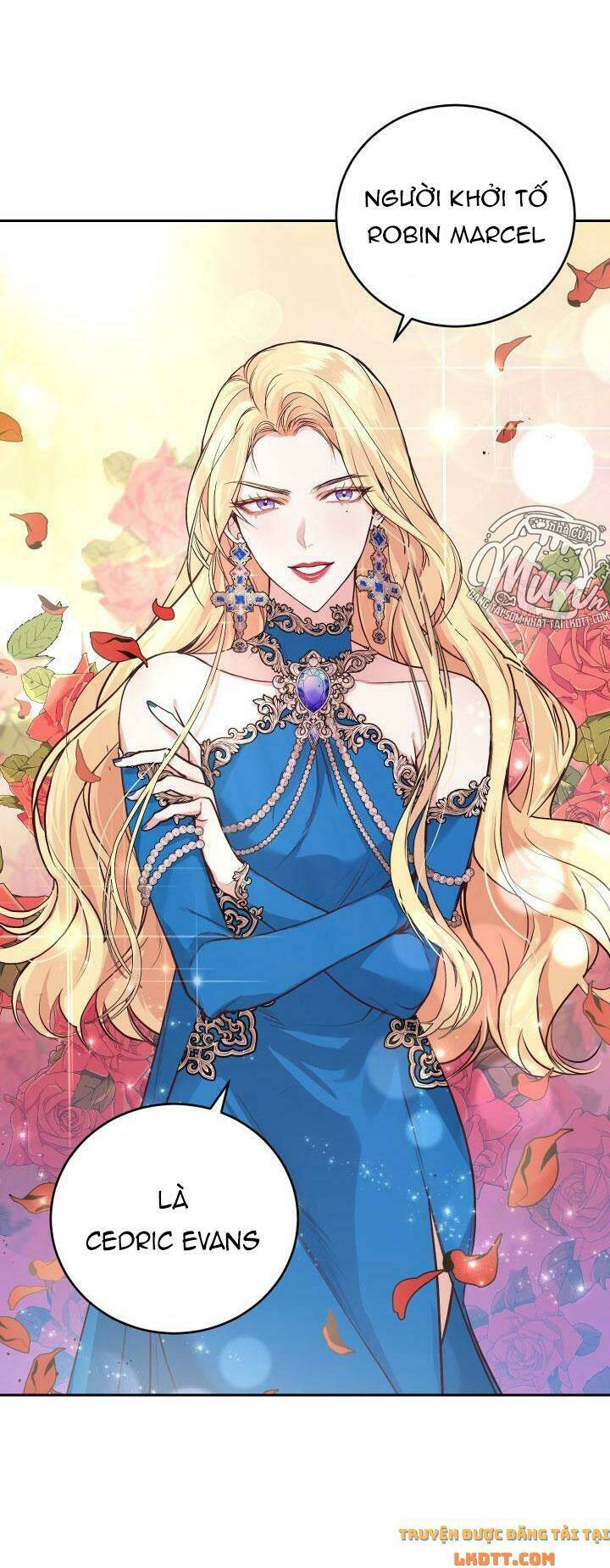 Nhà Điều Chế Nước Hoa Độc Quyền Của Bạo Chúa Chap 9 - Next Chap 10