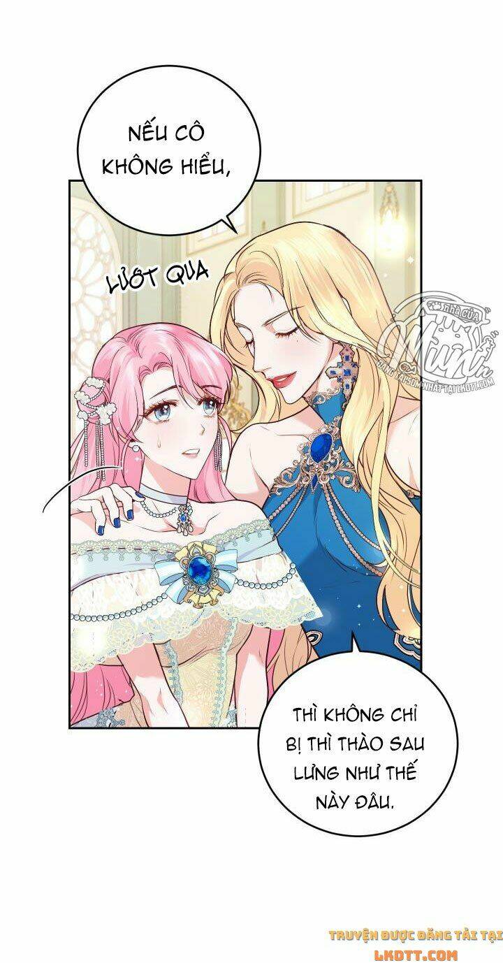 Nhà Điều Chế Nước Hoa Độc Quyền Của Bạo Chúa Chap 9 - Next Chap 10