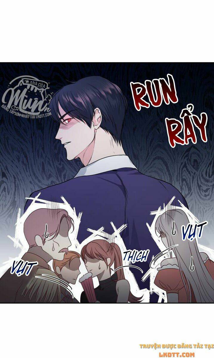 Nhà Điều Chế Nước Hoa Độc Quyền Của Bạo Chúa Chap 9 - Next Chap 10