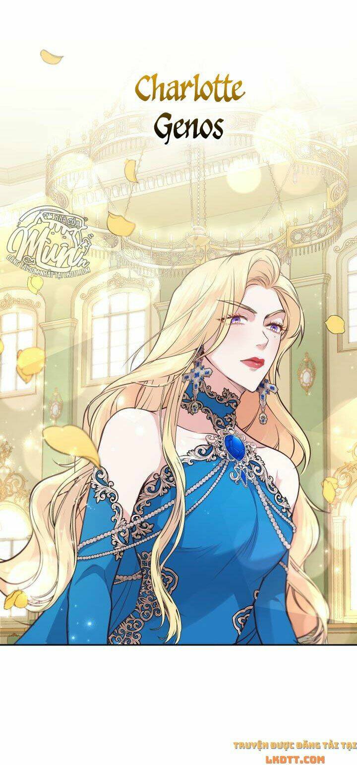 Nhà Điều Chế Nước Hoa Độc Quyền Của Bạo Chúa Chap 9 - Next Chap 10