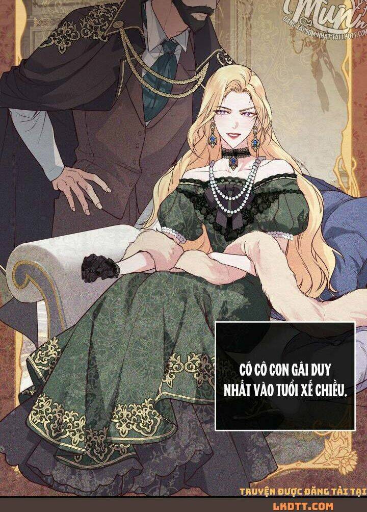 Nhà Điều Chế Nước Hoa Độc Quyền Của Bạo Chúa Chap 9 - Next Chap 10