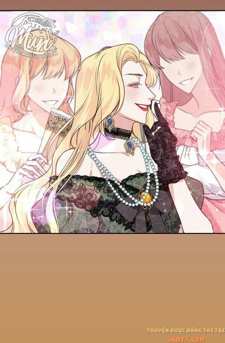 Nhà Điều Chế Nước Hoa Độc Quyền Của Bạo Chúa Chap 9 - Next Chap 10