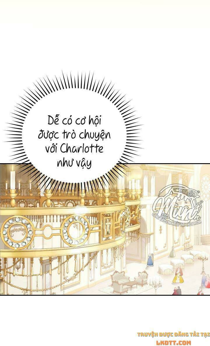 Nhà Điều Chế Nước Hoa Độc Quyền Của Bạo Chúa Chap 9 - Next Chap 10