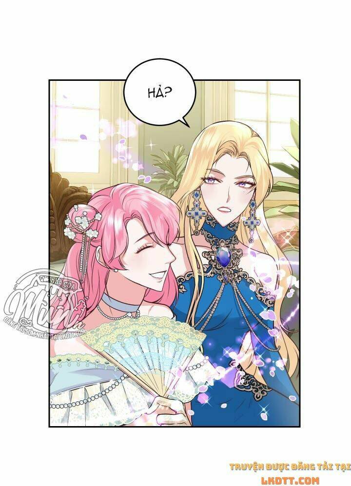 Nhà Điều Chế Nước Hoa Độc Quyền Của Bạo Chúa Chap 9 - Next Chap 10