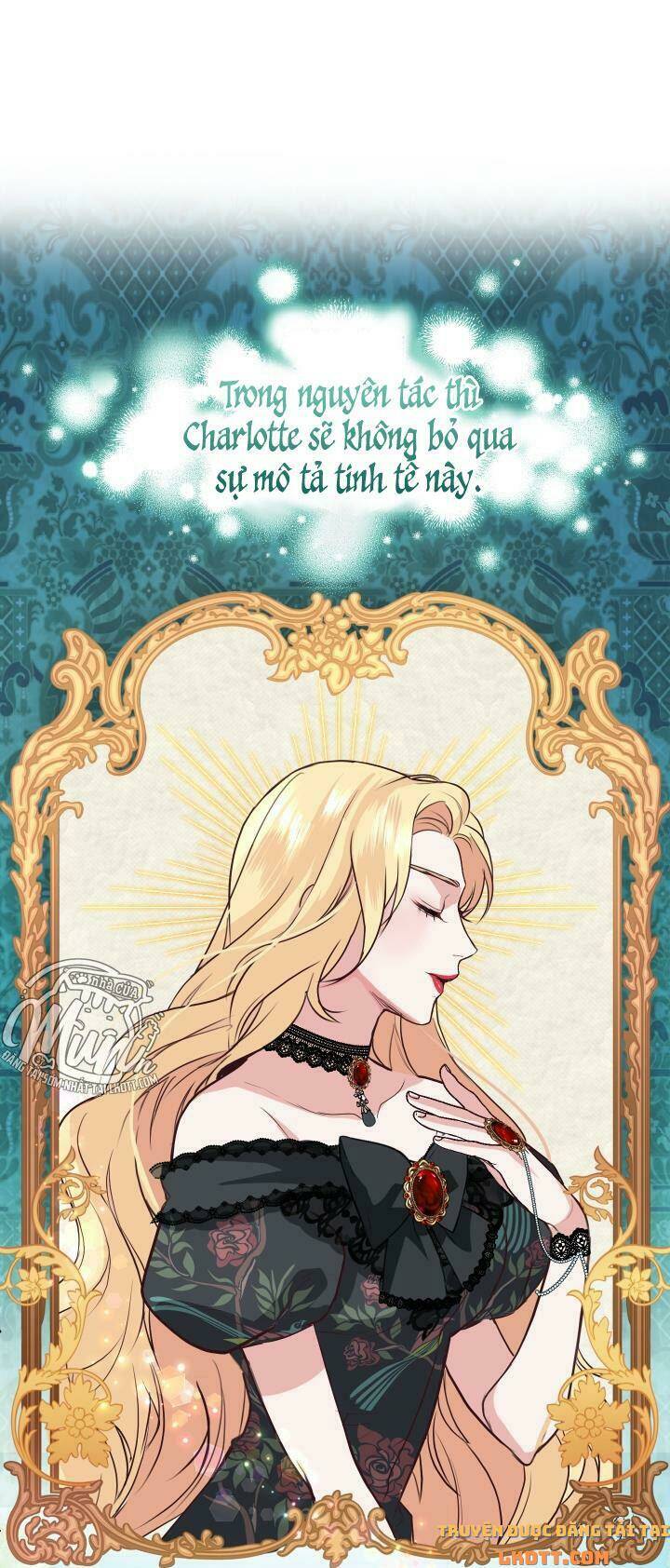 Nhà Điều Chế Nước Hoa Độc Quyền Của Bạo Chúa Chap 9 - Next Chap 10