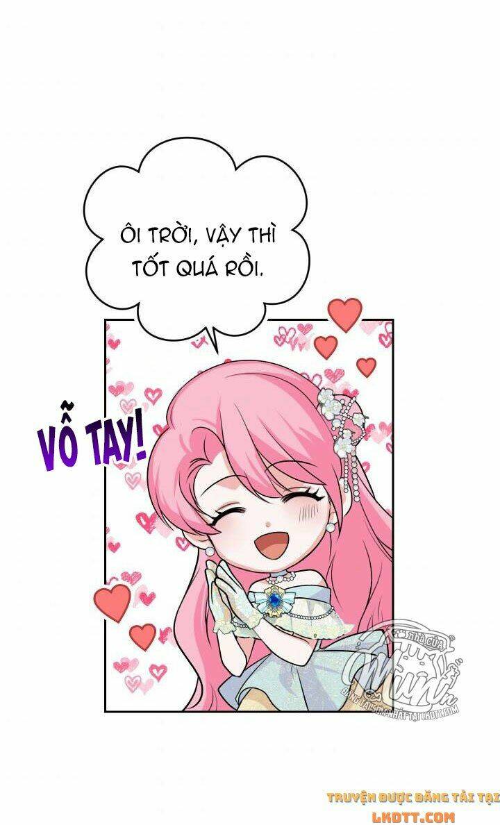 Nhà Điều Chế Nước Hoa Độc Quyền Của Bạo Chúa Chap 9 - Next Chap 10