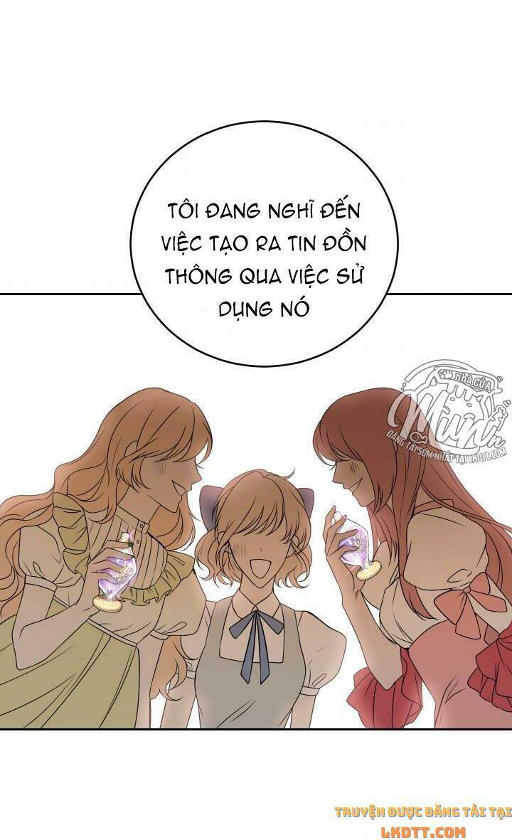 Nhà Điều Chế Nước Hoa Độc Quyền Của Bạo Chúa Chap 9 - Next Chap 10