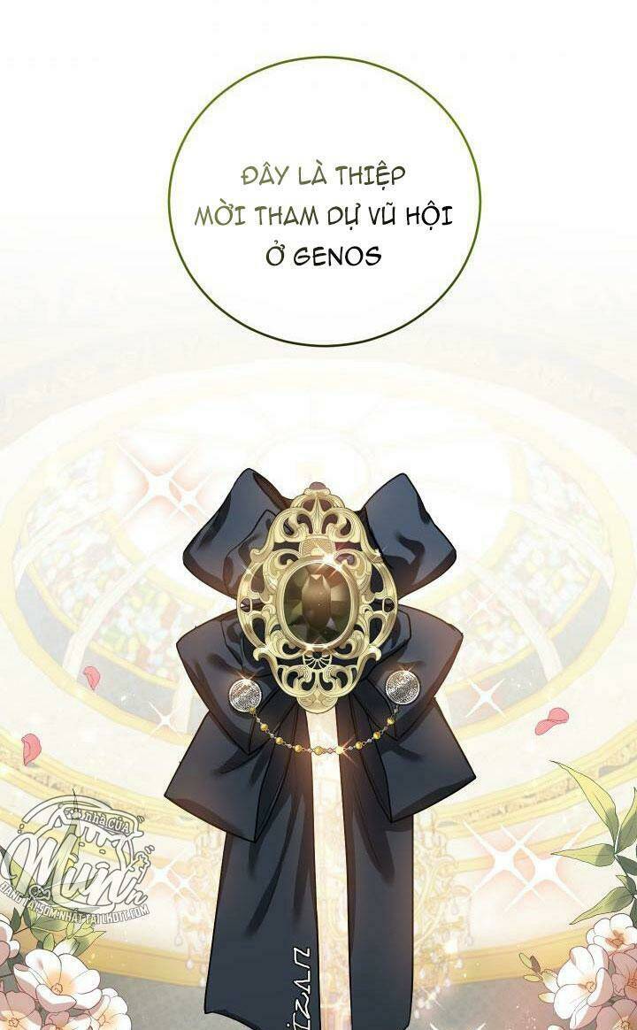 Nhà Điều Chế Nước Hoa Độc Quyền Của Bạo Chúa Chap 9 - Next Chap 10