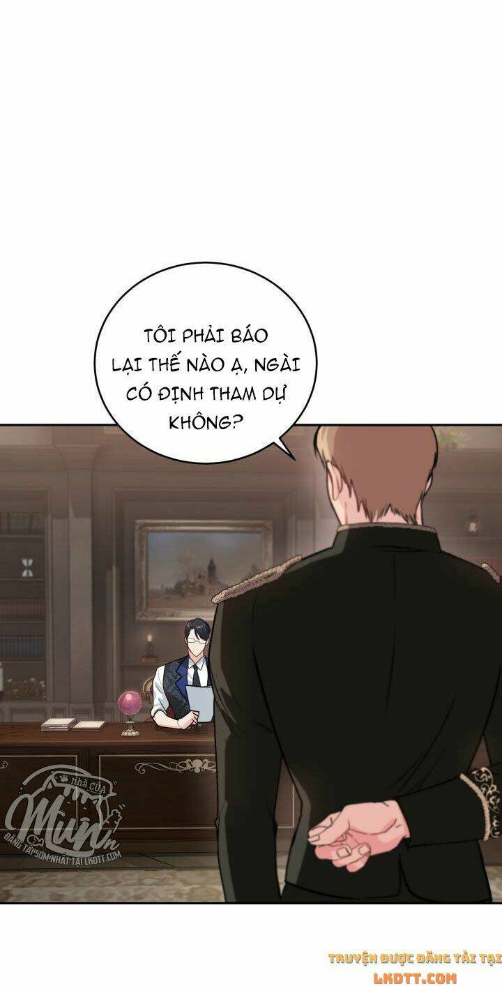 Nhà Điều Chế Nước Hoa Độc Quyền Của Bạo Chúa Chap 9 - Next Chap 10