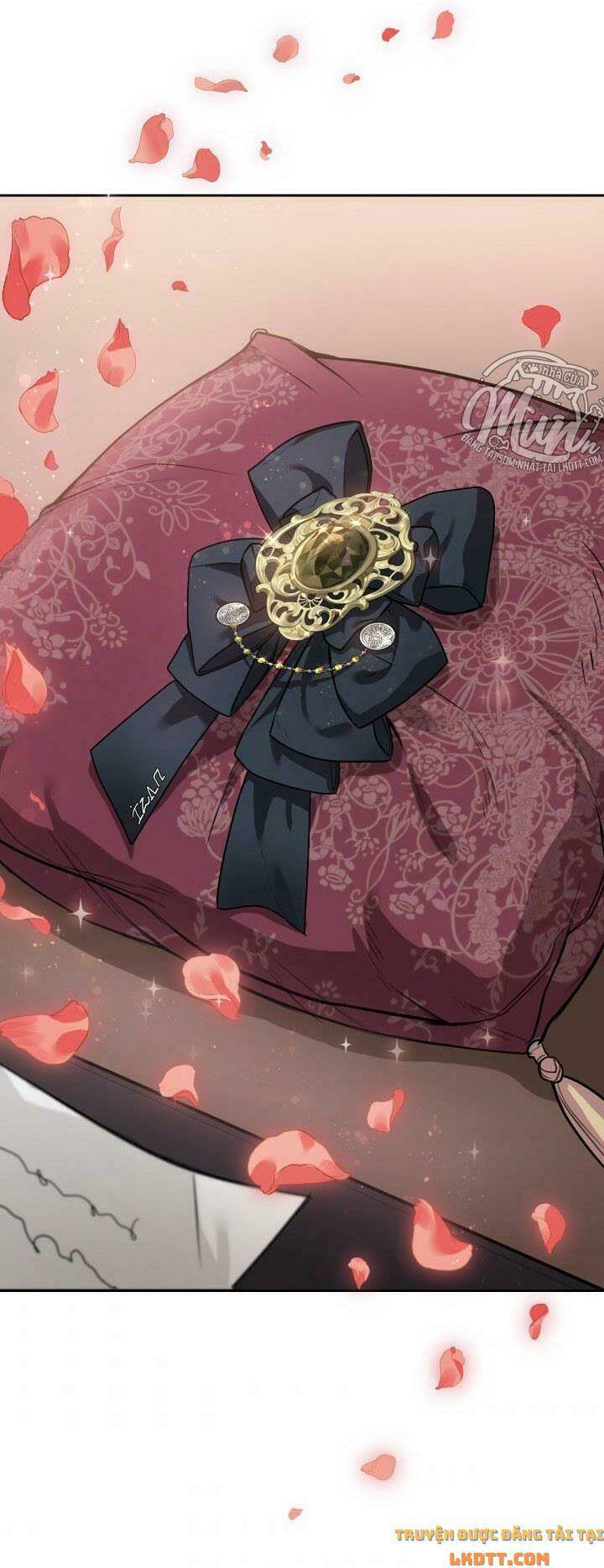 Nhà Điều Chế Nước Hoa Độc Quyền Của Bạo Chúa Chap 9 - Next Chap 10