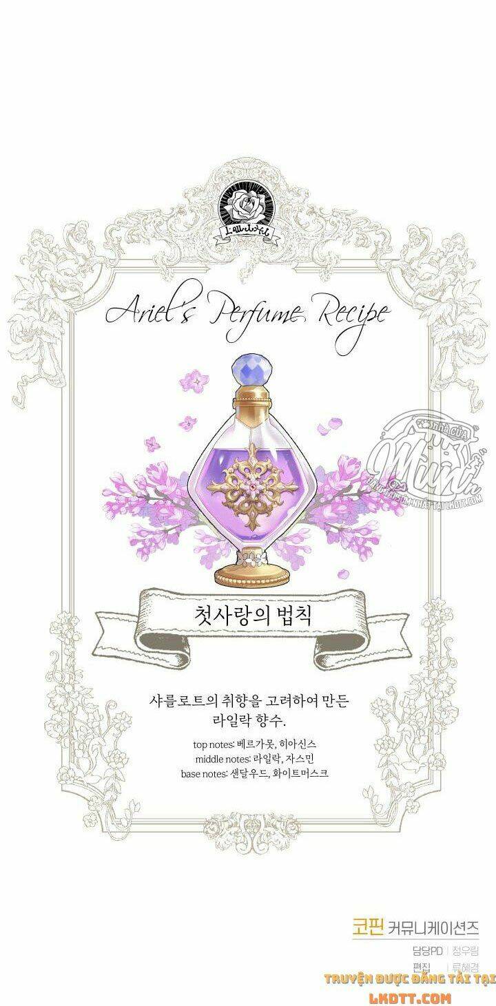 Nhà Điều Chế Nước Hoa Độc Quyền Của Bạo Chúa Chap 9 - Next Chap 10