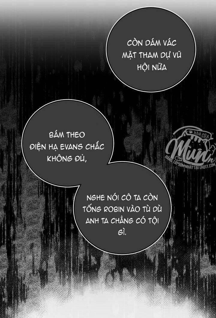 Nhà Điều Chế Nước Hoa Độc Quyền Của Bạo Chúa Chap 9 - Next Chap 10