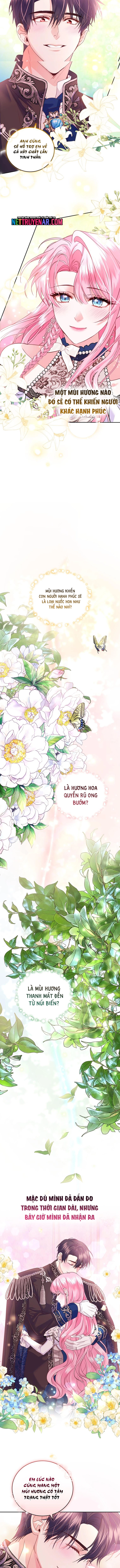 Nhà Điều Chế Nước Hoa Độc Quyền Của Bạo Chúa Chap 90 - Next Chap 91
