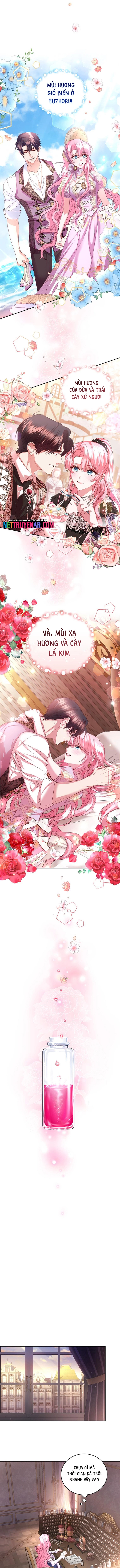 Nhà Điều Chế Nước Hoa Độc Quyền Của Bạo Chúa Chap 90 - Next Chap 91