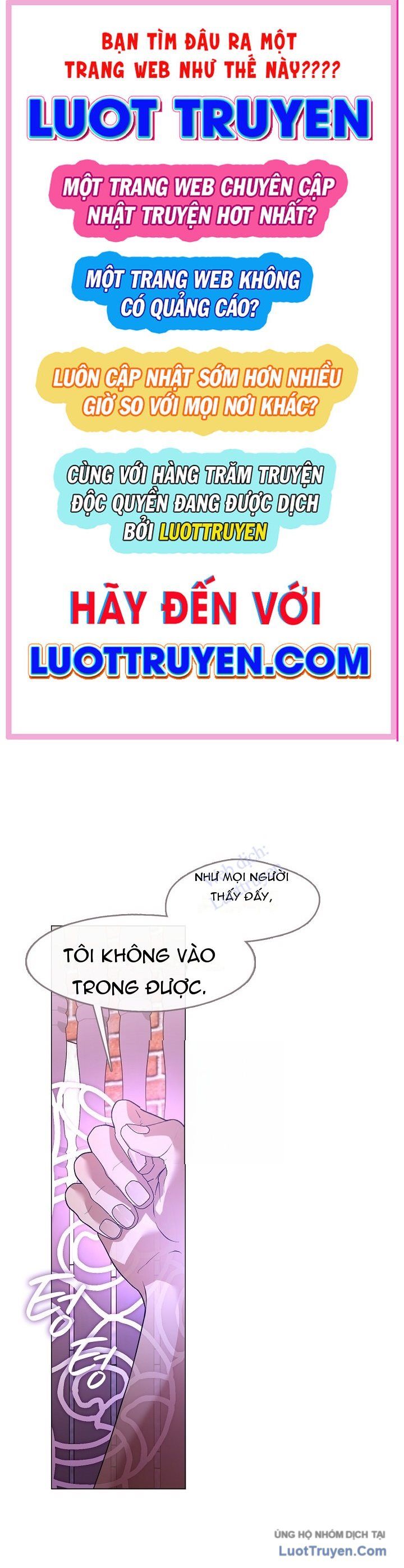 Nhà Hàng âm Phủ Chap 100 - Next Chap 101