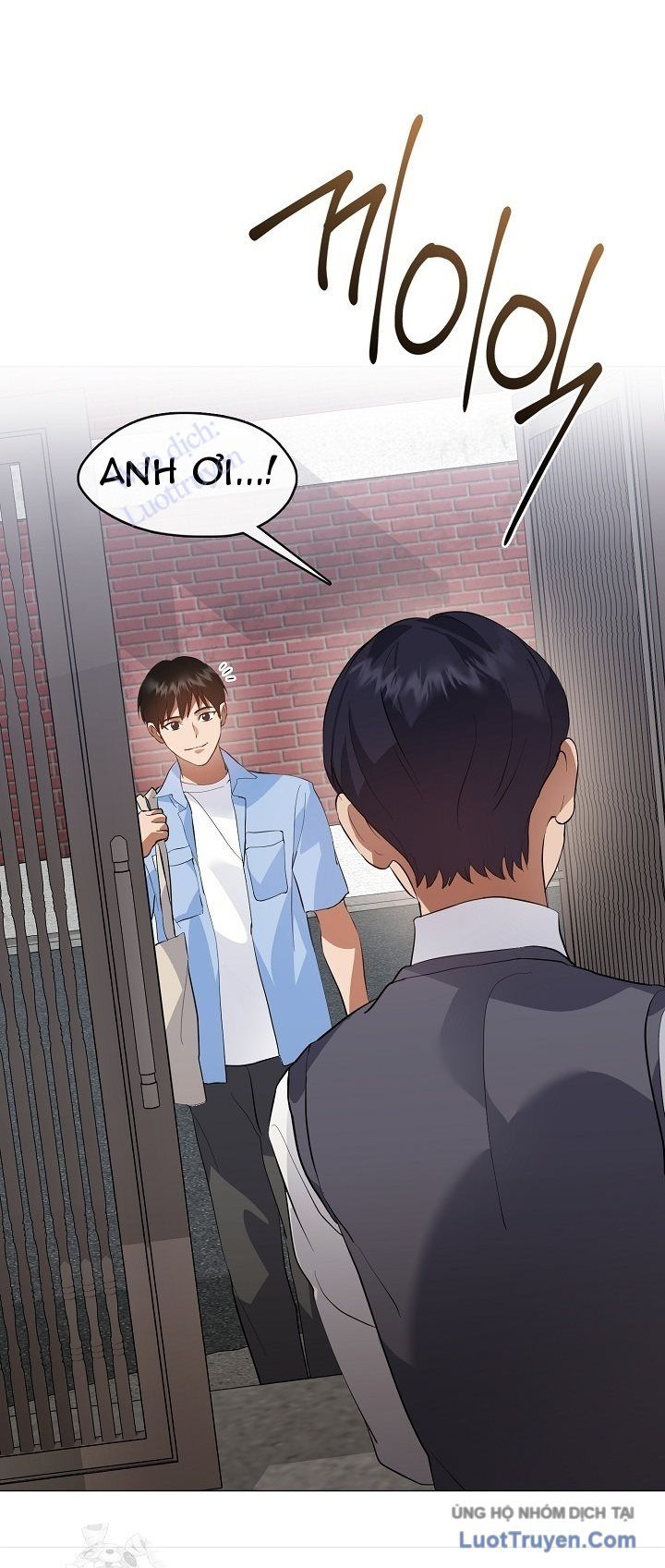 Nhà Hàng âm Phủ Chap 100 - Next Chap 101