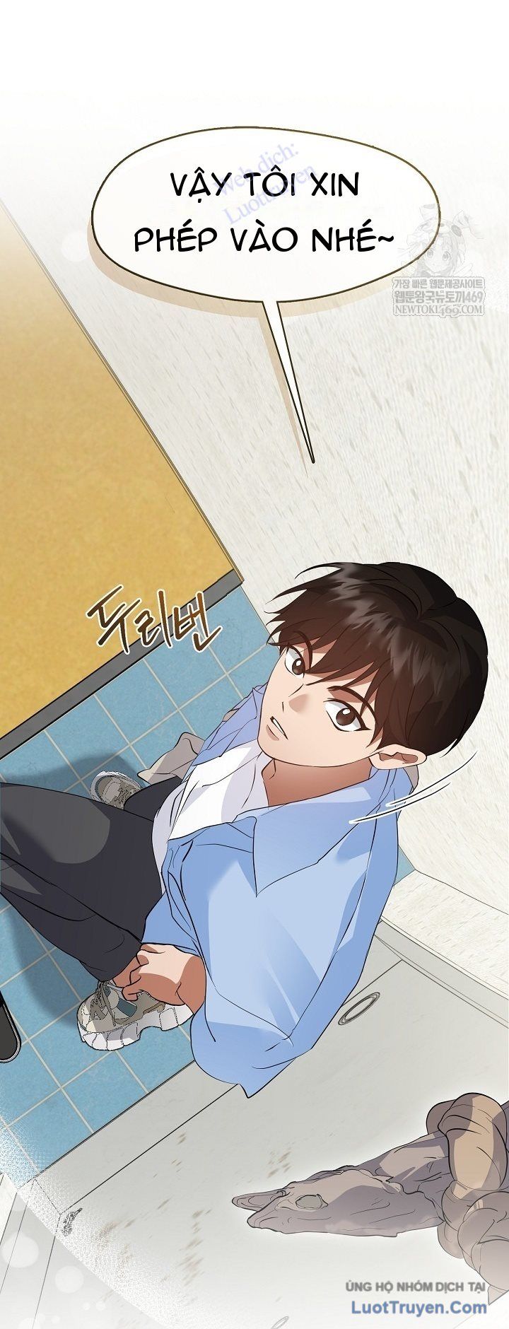 Nhà Hàng âm Phủ Chap 100 - Next Chap 101