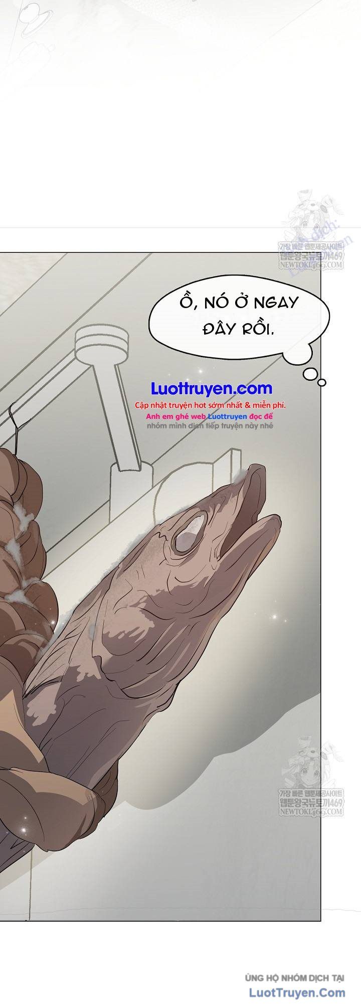 Nhà Hàng âm Phủ Chap 100 - Next Chap 101