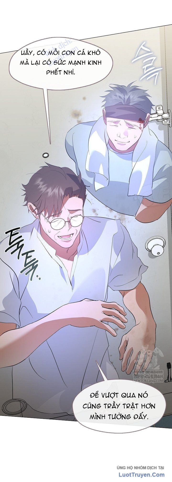 Nhà Hàng âm Phủ Chap 100 - Next Chap 101