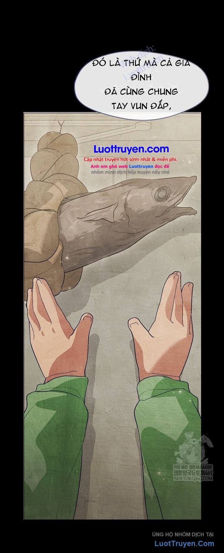 Nhà Hàng âm Phủ Chap 100 - Next Chap 101