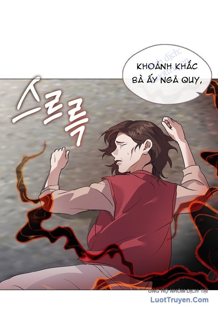 Nhà Hàng âm Phủ Chap 100 - Next Chap 101