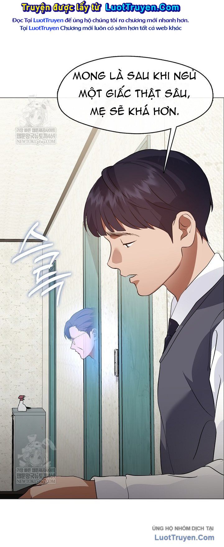 Nhà Hàng âm Phủ Chap 100 - Next Chap 101