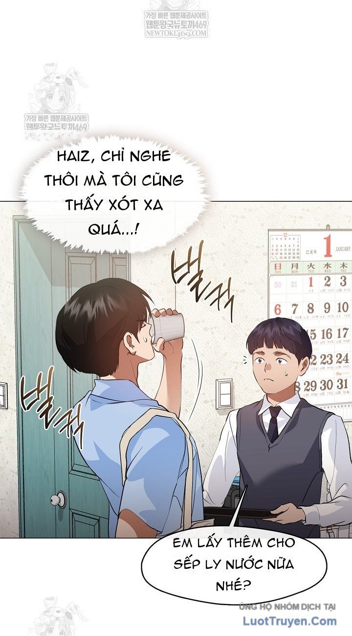 Nhà Hàng âm Phủ Chap 100 - Next Chap 101