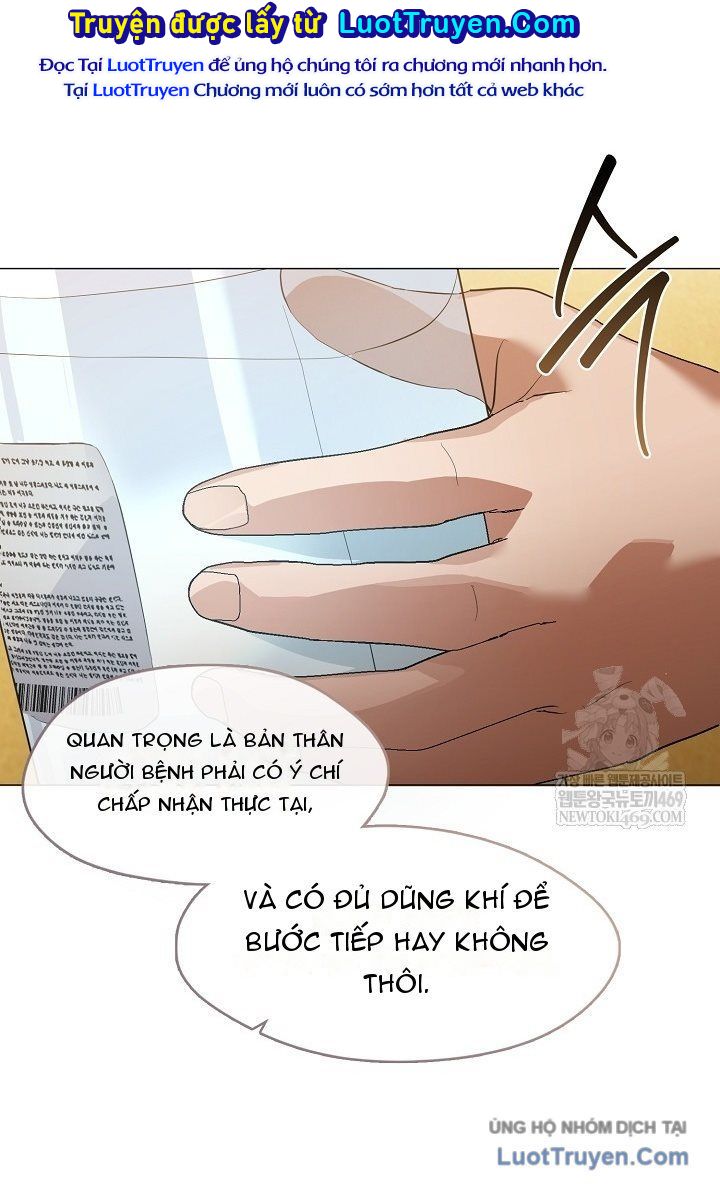 Nhà Hàng âm Phủ Chap 100 - Next Chap 101