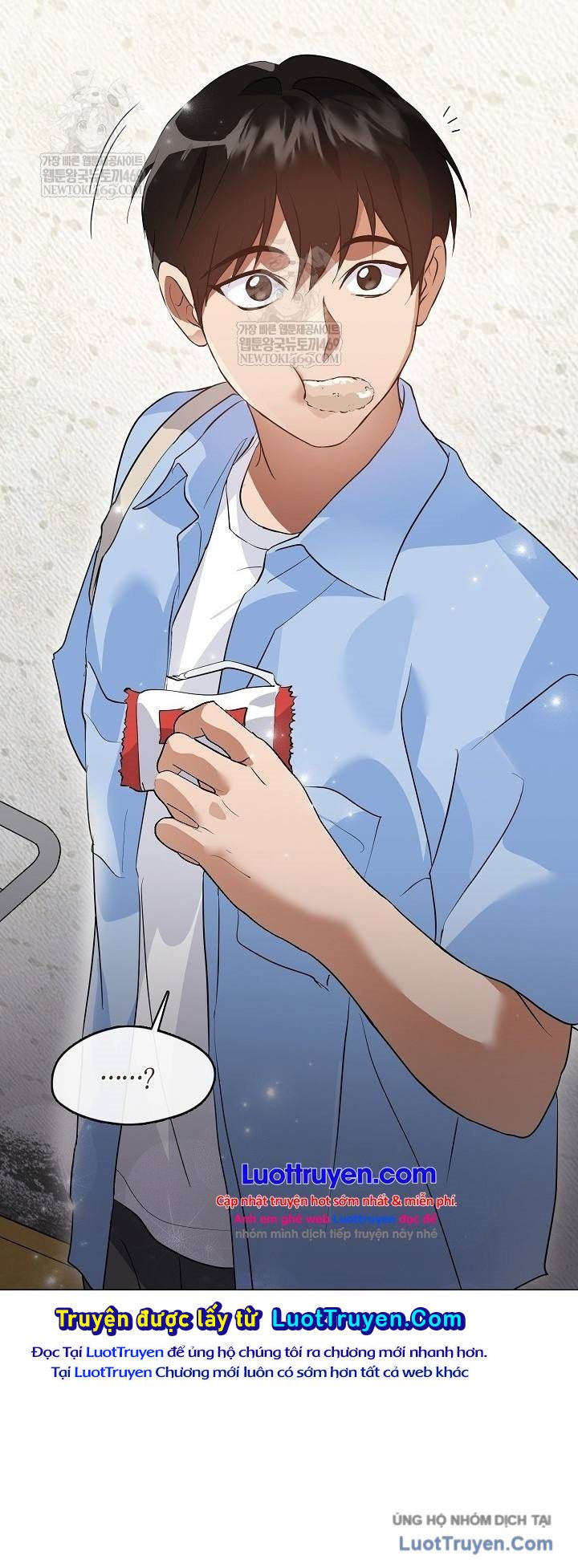 Nhà Hàng âm Phủ Chap 100 - Next Chap 101